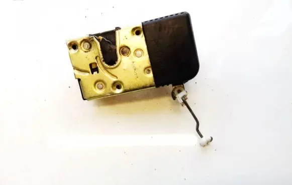 Peugeot 806 Rear door lock