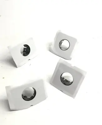 BMW 3 G20 G21 Front parking sensor holder (PDC) 7422259 7422255