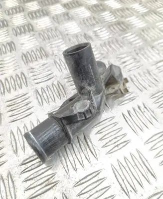 Citroen Berlingo Engine coolant pipe/hose 9684589080