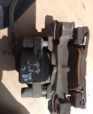 Volvo S80 Front brake caliper