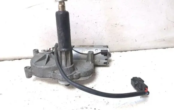 Ford Transit Rear window wiper motor 40450012V