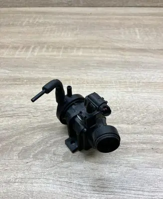 Opel Astra G Vacuum valve C2660001006