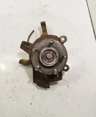KIA Soul Front wheel hub spindle knuckle