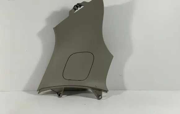 Volvo C30 (D)pillar trim (top) 30721240 6841919