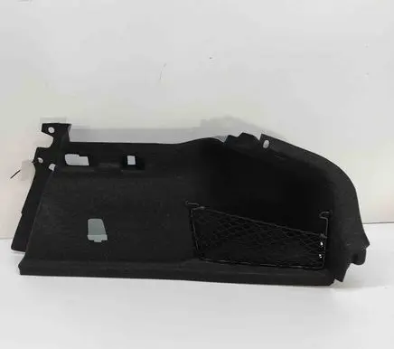 Polestar 2 Trunk/boot side trim panel 32344768