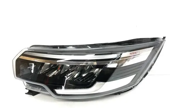 Nissan NV300 Headlight/headlamp 260605887R 1EY01472201