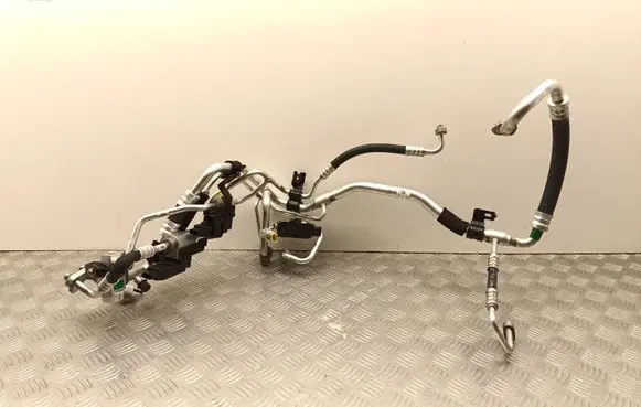 Hyundai Kona II Air conditioning (A/C) pipe/hose 976E1KL500