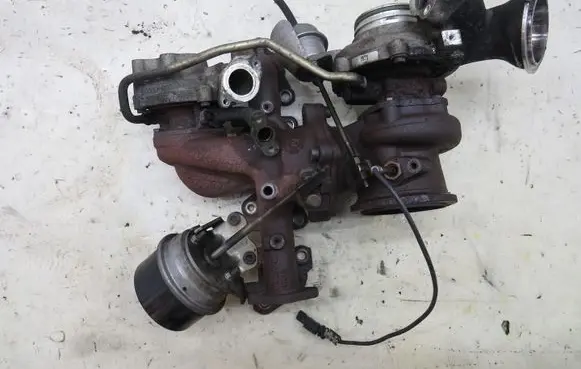 Volvo V40 Turbo 31459962