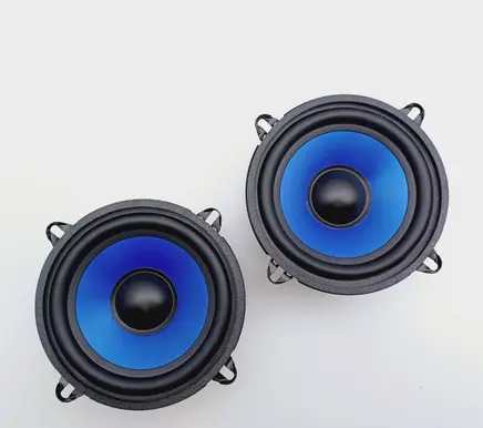 Audi A4 S4 B5 8D Front door speaker 