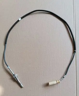 Exhaust gas temperature sensor