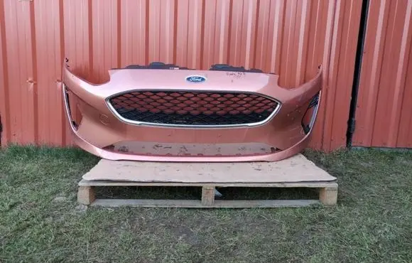 Ford Fiesta Front bumper