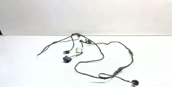 BMW X5 F15 Parking sensor (PDC) wiring loom 9333682