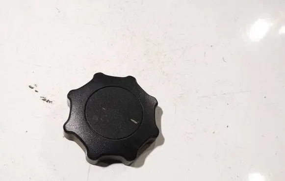 Renault Scenic I Seat adjustment knob 1J0881671F