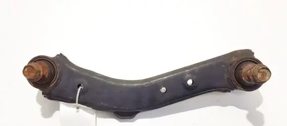 Rear upper control arm/wishbone