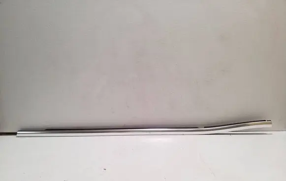 Mercedes-Benz GLB X247 Rear door glass trim molding A2477351700