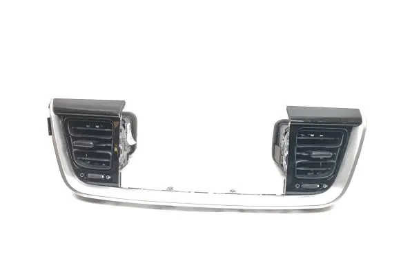 KIA Stonic Dash center air vent grill 84740H8AD0FHS 00098AHKAC