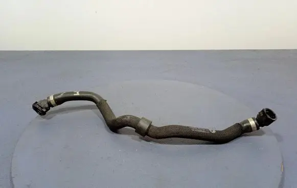 BMW X3 E83 Engine coolant pipe/hose 8596054