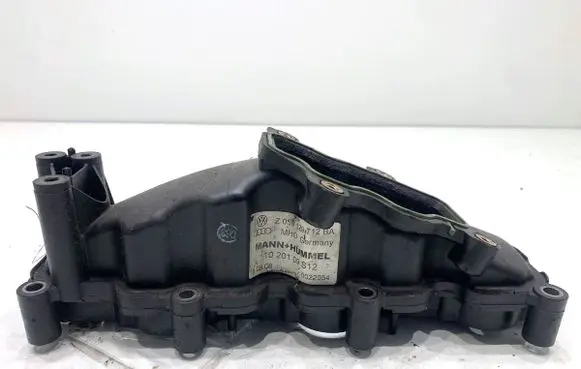 Audi A5 8T 8F Intake manifold 059129712BA