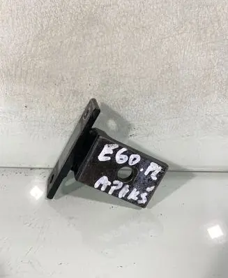 BMW 5 E60 E61 Front door lower hinge 