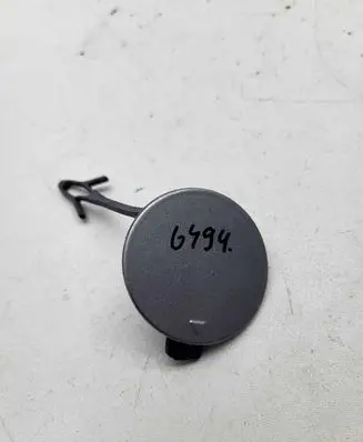 Hyundai Tucson TL Front tow hook cap/cover 86588N7000