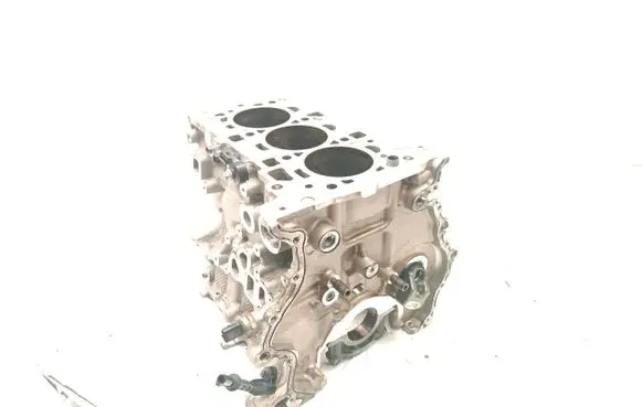 Mini One - Cooper F56 F55 Engine block B38A15A