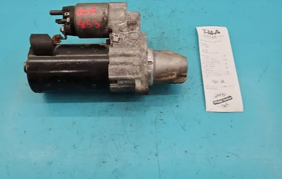Mercedes-Benz CLS C218 X218 Starter motor 0001147406 IMPRK1409853