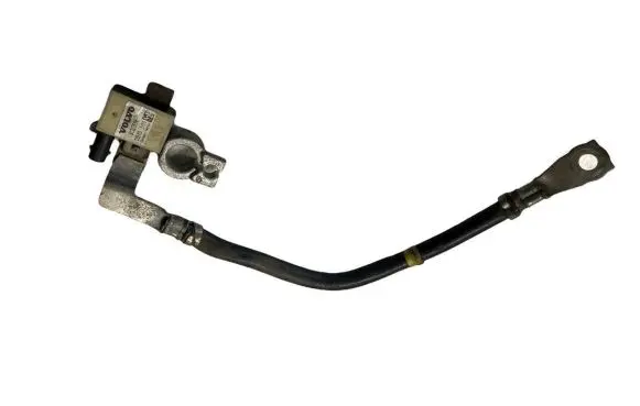 Volvo S60 Negative earth cable (battery) 31327698