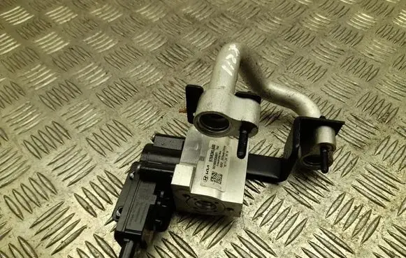 Hyundai IONIQ 6 Air conditioning (A/C) expansion valve 976R3KL600