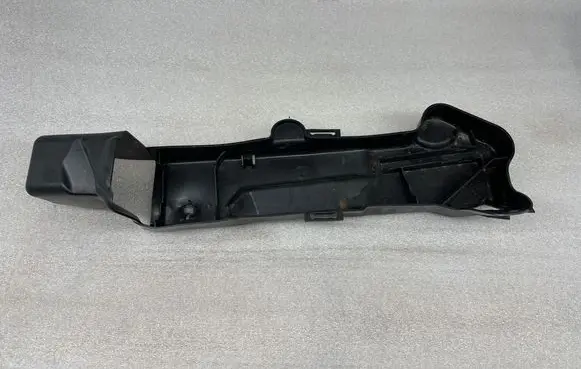 Audi A6 Allroad C7 Tool box 4G0011215B