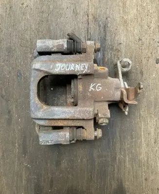 Dodge Journey Rear brake caliper