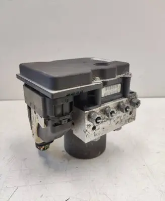 Peugeot 508 ABS Pump 9804791080 87YWE22701098