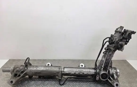 BMW 7 F01 F02 F03 F04 Steering rack