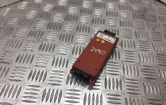 Audi A4 S4 B6 8E 8H Phone control unit/module 04162217101