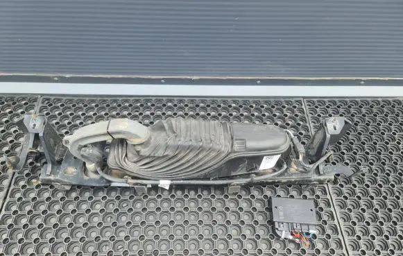 BMW 3 G20 G21 Tow bar 303414600011