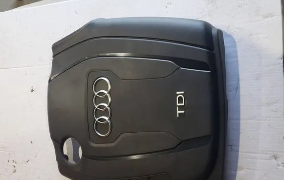 Audi A4 S4 B8 8K Engine cover (trim) 03L103925AB