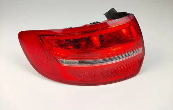 Audi A3 S3 8P Rear/tail lights 8P4945095E