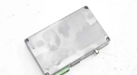 Ford S-MAX Video control module BM2J19H405AA