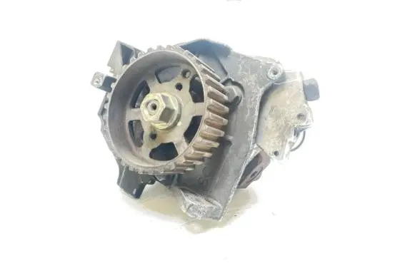Citroen Xsara Picasso Fuel injection high pressure pump 0445010089