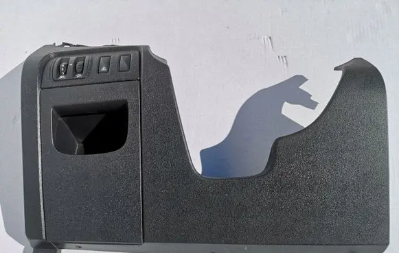Renault Scenic III - Grand scenic III Voltmeter 