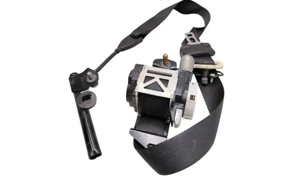 Ford Edge II Front seatbelt FT4BR612D65