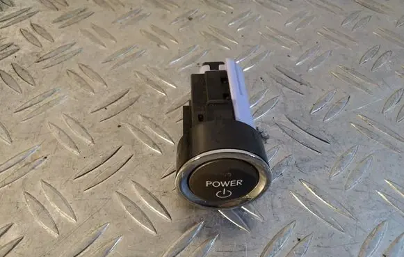 Lexus RX 450H Engine start stop button switch 15A854