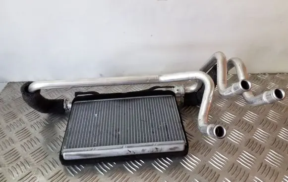 BMW 5 F10 F11 Heater blower radiator S8206001 8206001