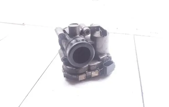 Smart ForTwo I Throttle valve A1601410225 0205003055