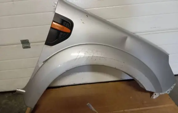 Ford Ranger Fender