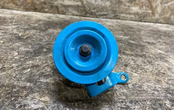 Nissan 240ZX, 280ZX, 300ZX Power steering belt tensioner