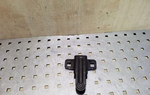 BMW X5 E53 Loading door lock loop/hook striker F00P0Z0154