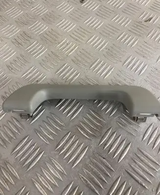 Audi Q7 4M Front interior roof grab handle 80A857607