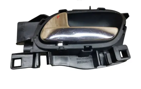 Peugeot 3008 I Front door interior handle 1905002
