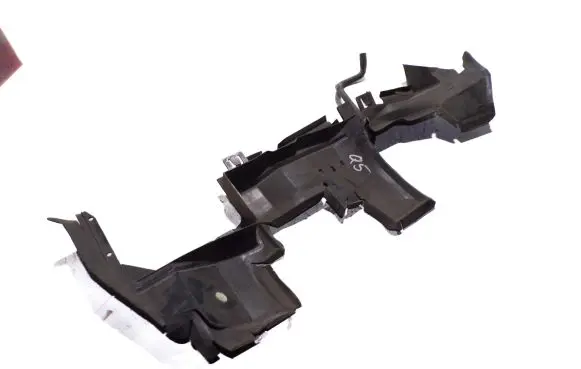 Audi Q5 SQ5 Air intake duct part 8R0121284P
