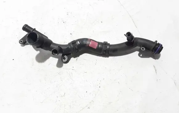 Renault Captur II Engine coolant pipe/hose 210471609R